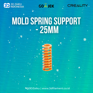 Original Creality 3D Printer Mold Spring Support for Creality Bed